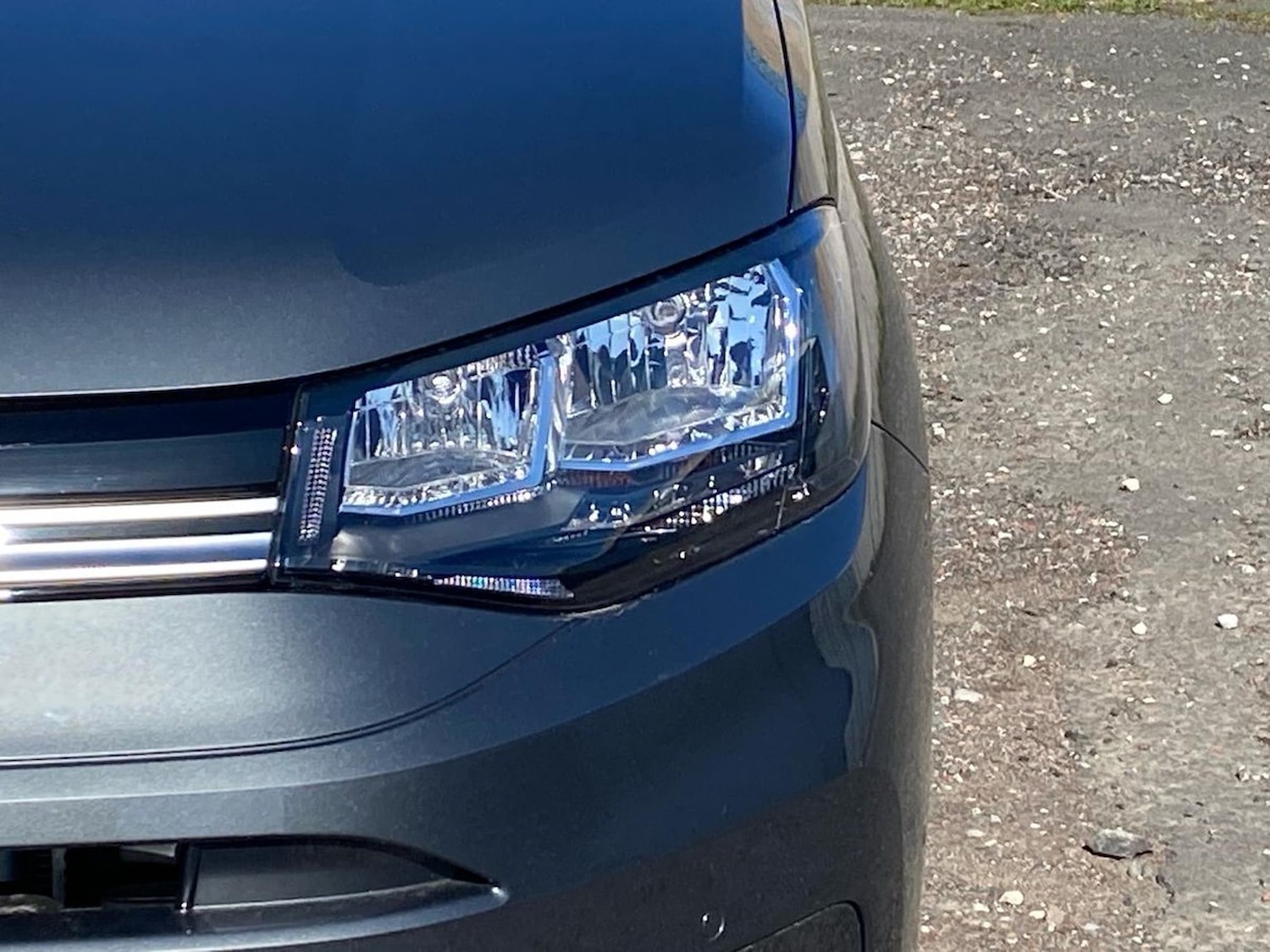 Used Volkswagen Caddy Maxi 2026 for sale - 78194880: Photo 23