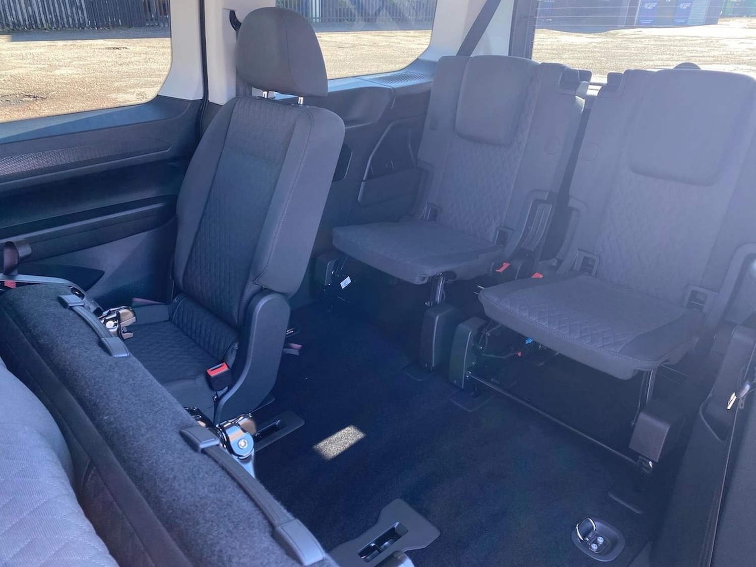 Used Volkswagen Caddy Maxi 2026 for sale - 78194880: Photo 26