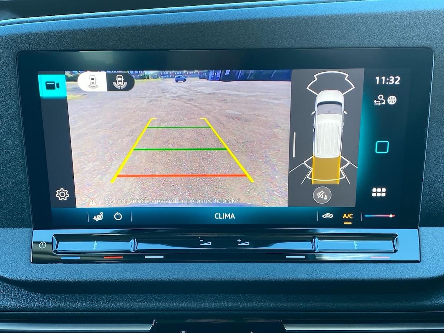 Used Volkswagen Caddy Maxi 2026 for sale - 78194880: Photo 27