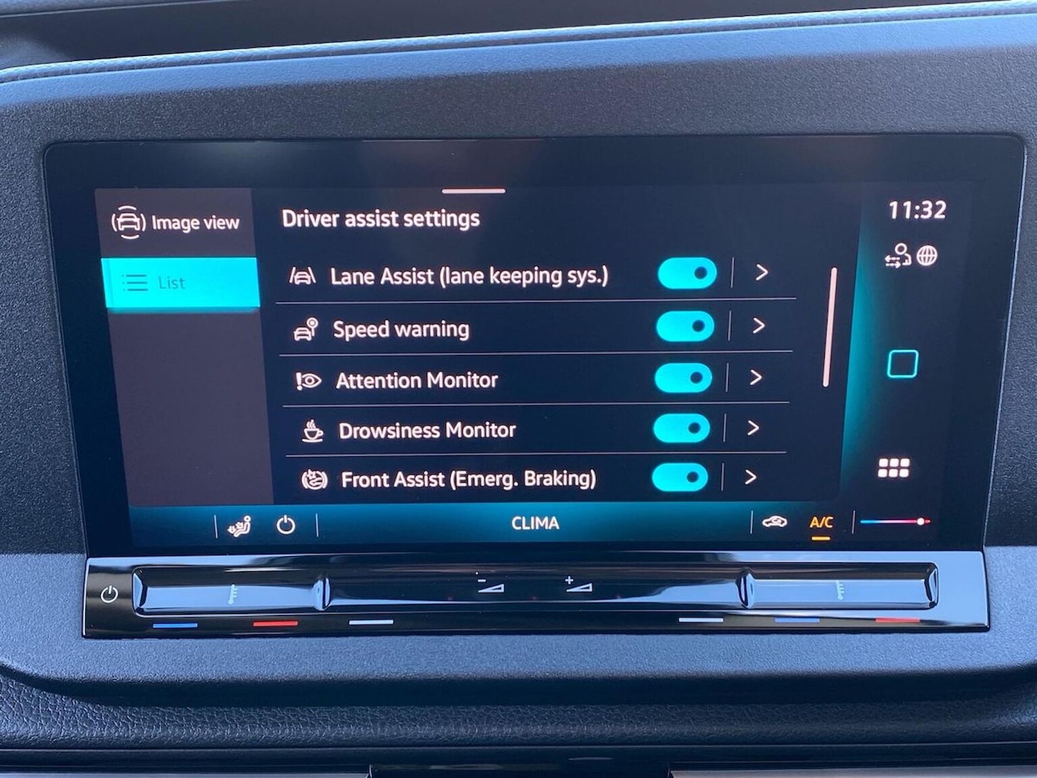 Used Volkswagen Caddy Maxi 2026 for sale - 78194880: Photo 29