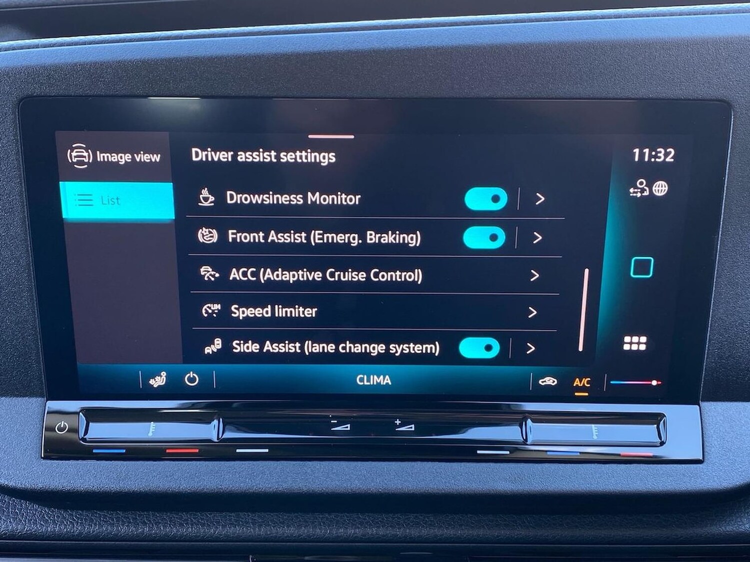 Used Volkswagen Caddy Maxi 2026 for sale - 78194880: Photo 30