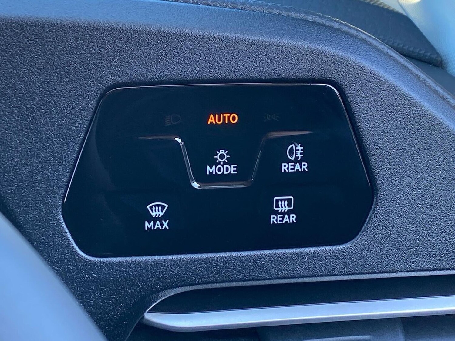 Used Volkswagen Caddy Maxi 2026 for sale - 78194880: Photo 33