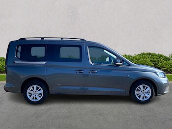 Used Volkswagen Caddy Maxi 2026 for sale - 78194880: Photo