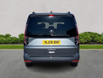 Used Volkswagen Caddy Maxi 2026 for sale - 78194880: Photo