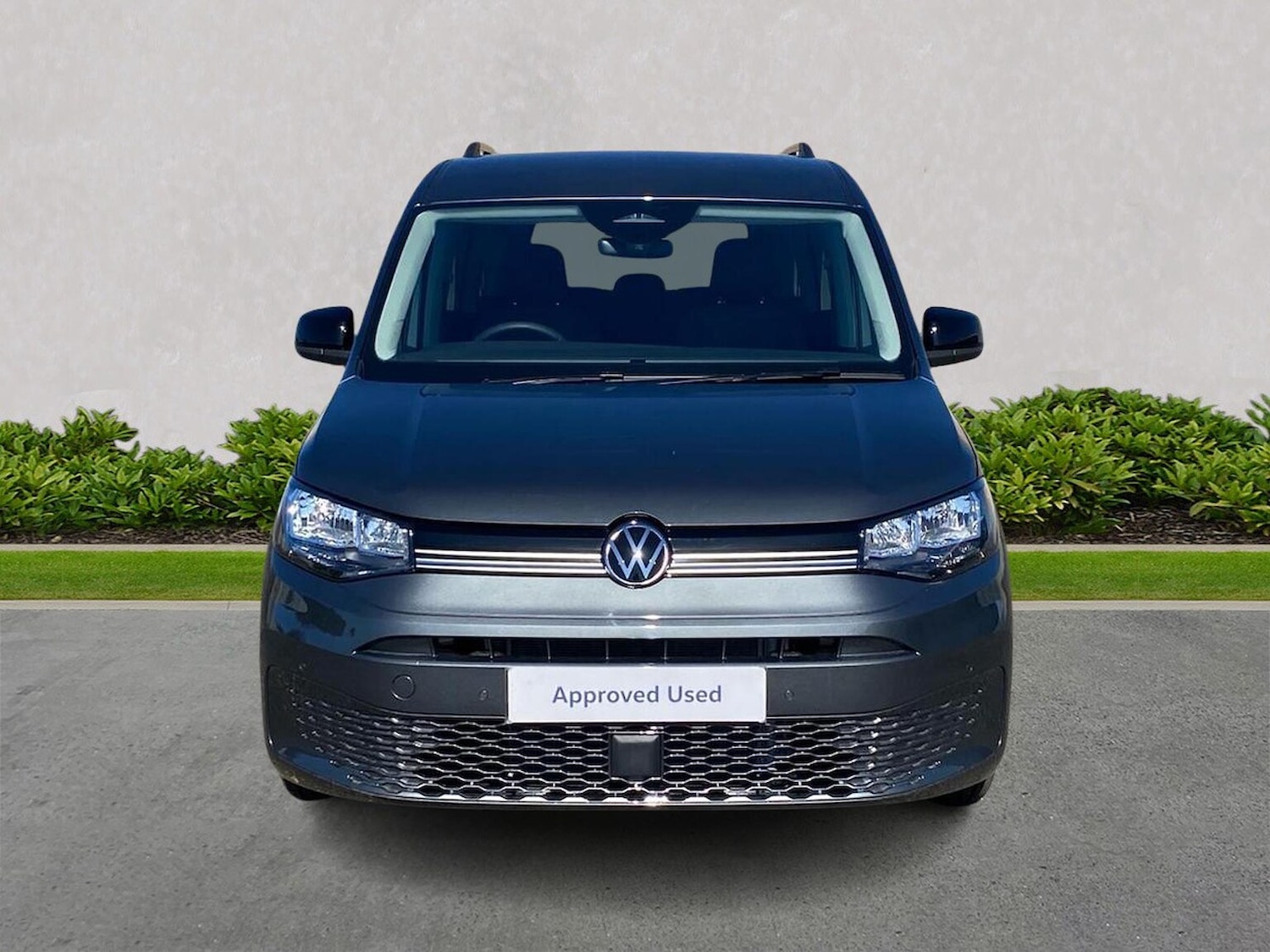 Used Volkswagen Caddy Maxi 2026 for sale - 78194880: Photo 5