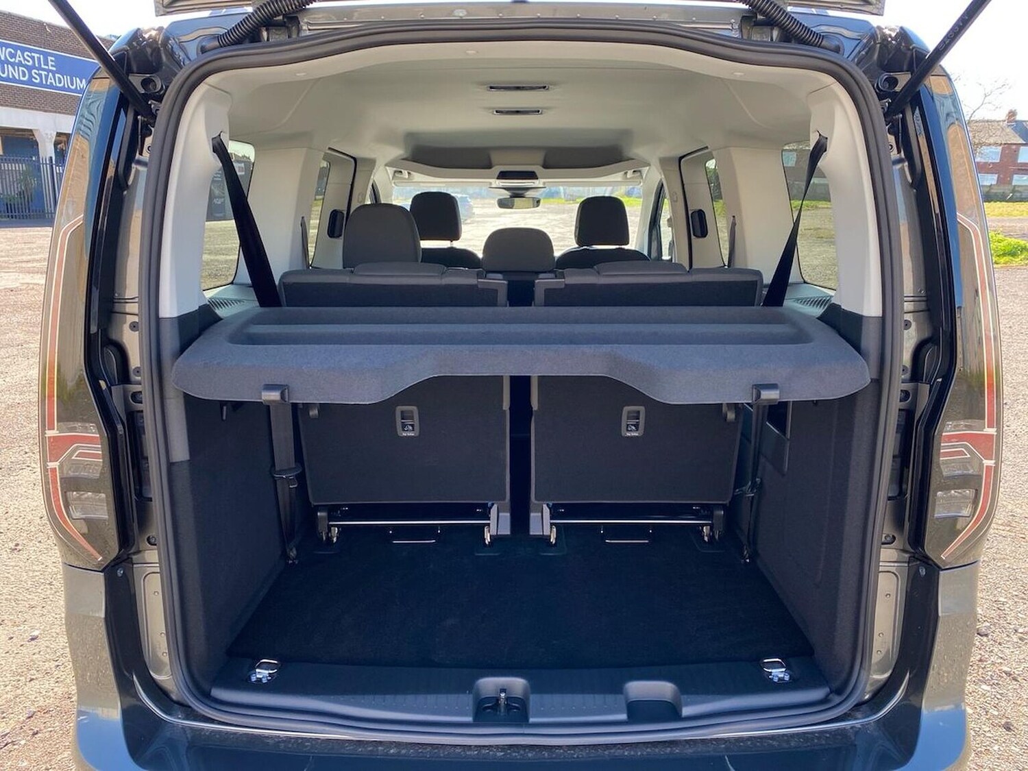 Used Volkswagen Caddy Maxi 2026 for sale - 78194880: Photo 9