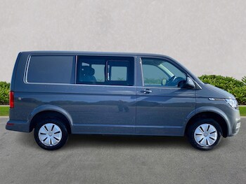Used Volkswagen Transporter 2024 for sale - 75971029: Photo