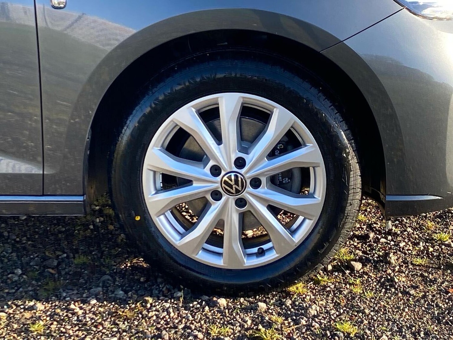 Used Volkswagen Caddy Maxi 2022 for sale - 76713200: Photo 10