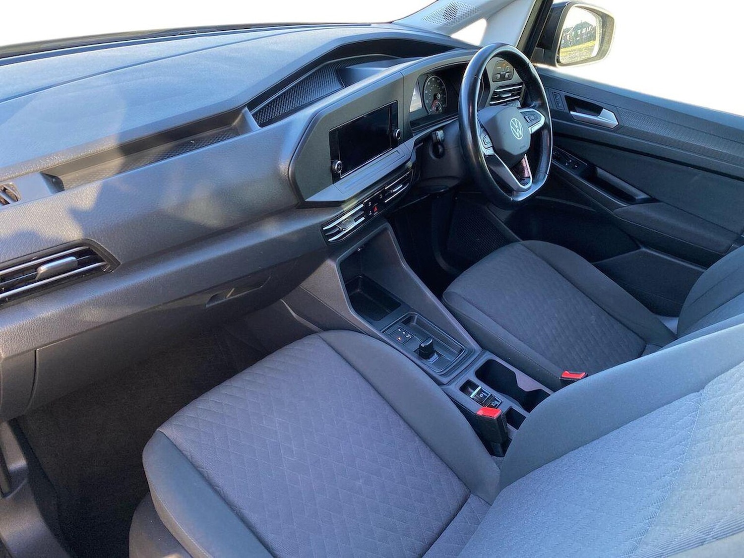 Used Volkswagen Caddy Maxi 2022 for sale - 76713200: Photo 11