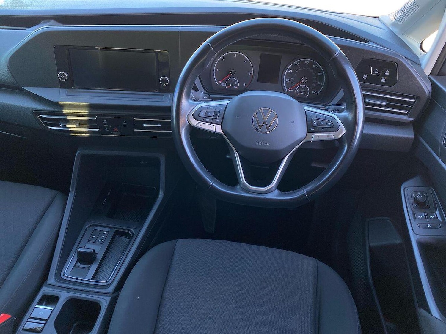 Used Volkswagen Caddy Maxi 2022 for sale - 76713200: Photo 12