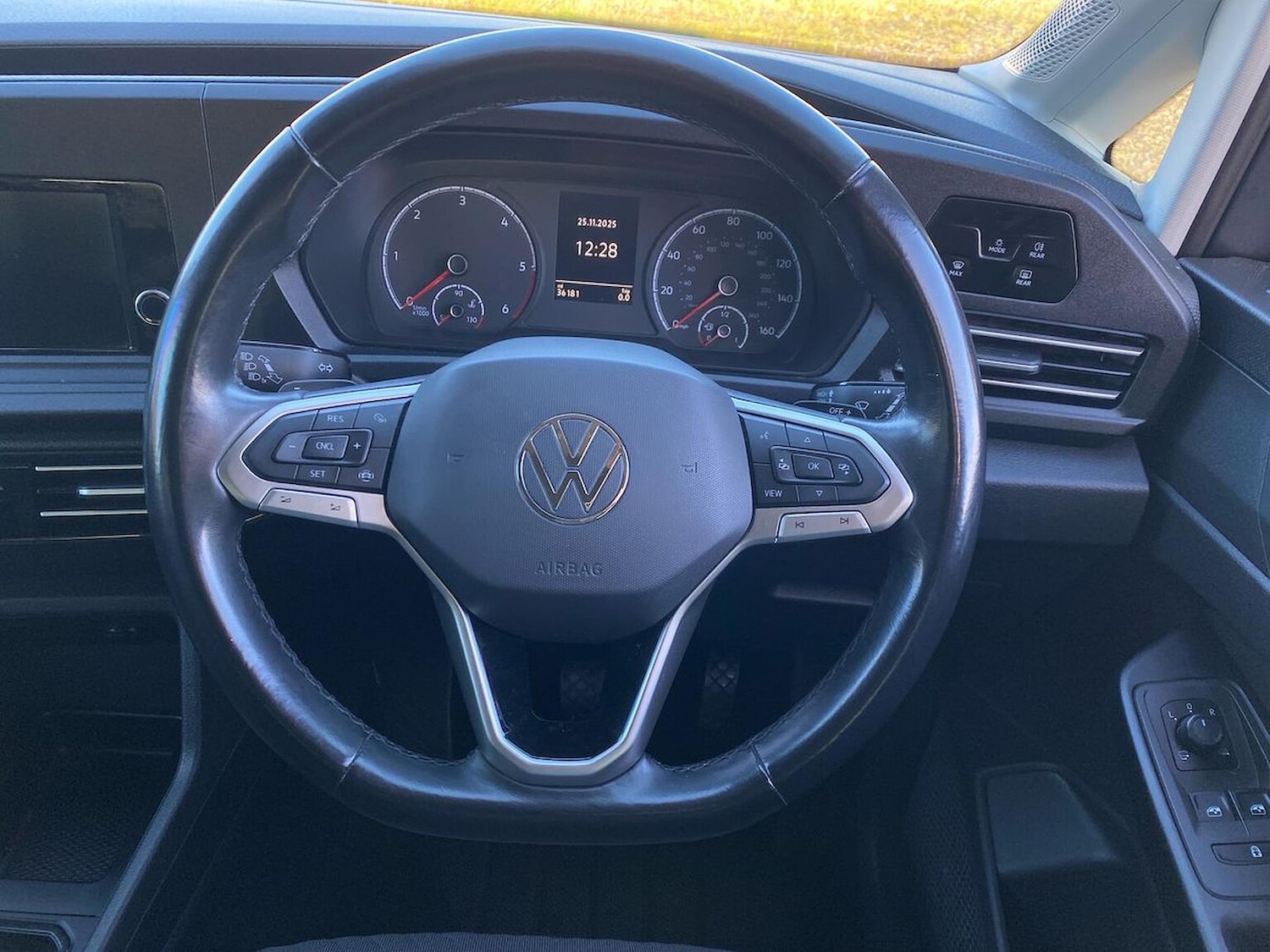 Used Volkswagen Caddy Maxi 2022 for sale - 76713200: Photo 13