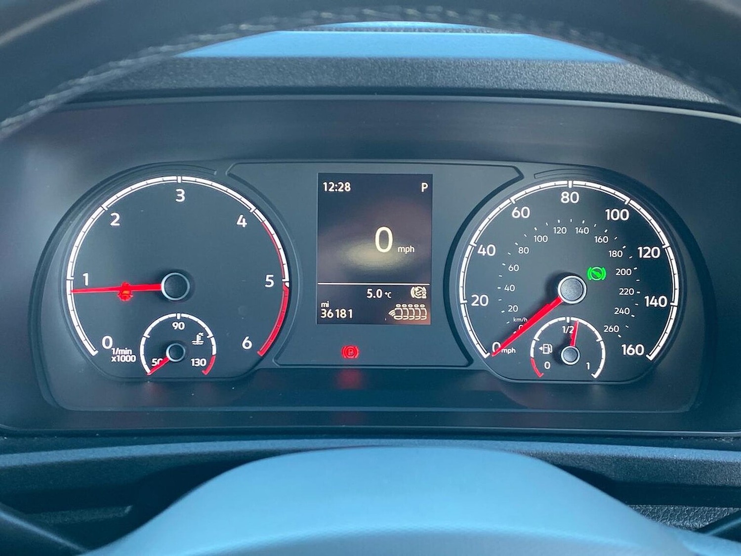 Used Volkswagen Caddy Maxi 2022 for sale - 76713200: Photo 14