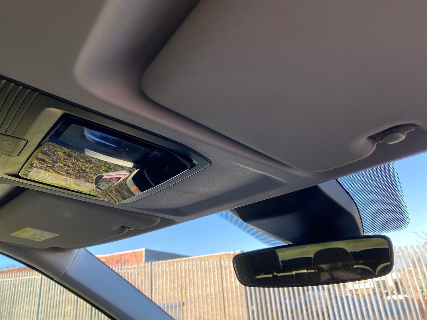 Used Volkswagen Caddy Maxi 2022 for sale - 76713200: Photo 18