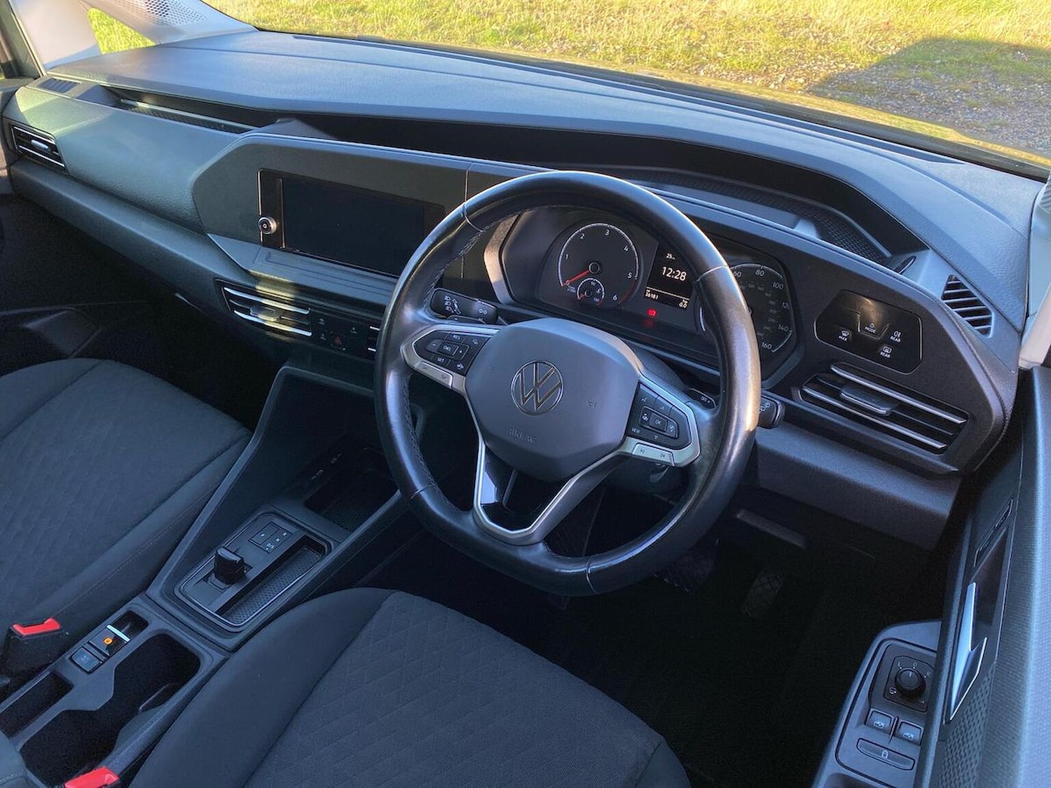 Used Volkswagen Caddy Maxi 2022 for sale - 76713200: Photo 19