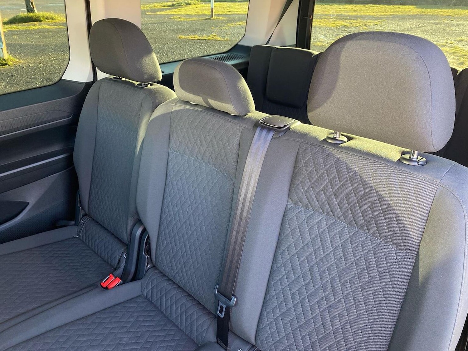 Used Volkswagen Caddy Maxi 2022 for sale - 76713200: Photo 20