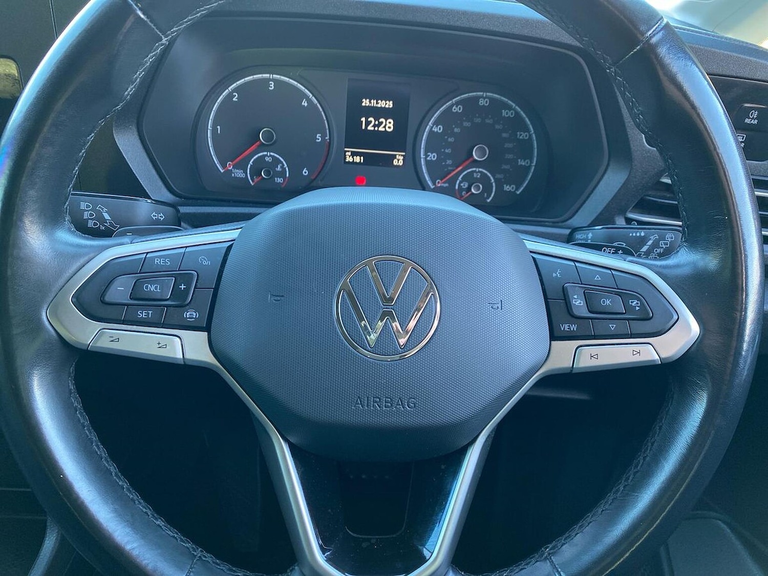 Used Volkswagen Caddy Maxi 2022 for sale - 76713200: Photo 21