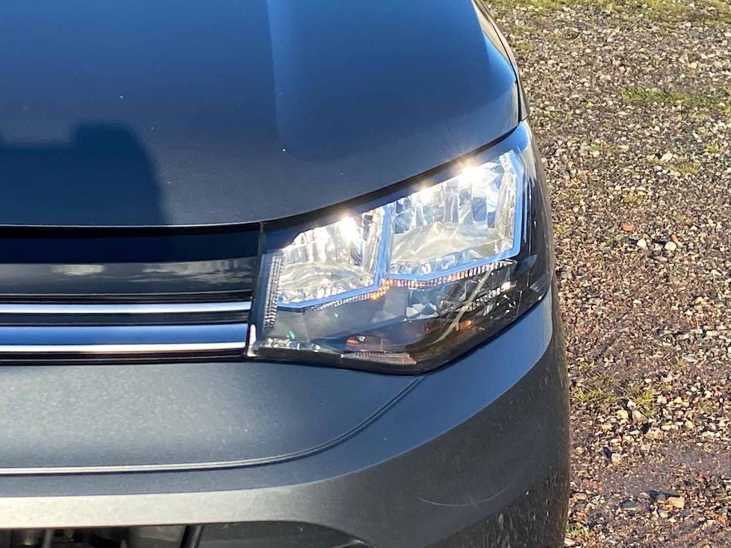 Used Volkswagen Caddy Maxi 2022 for sale - 76713200: Photo 23