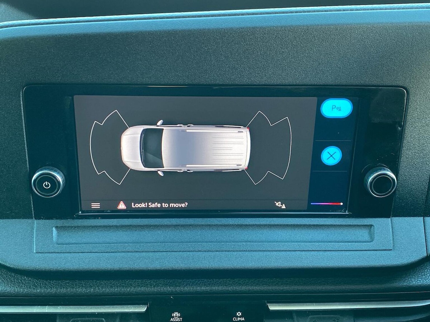 Used Volkswagen Caddy Maxi 2022 for sale - 76713200: Photo 27