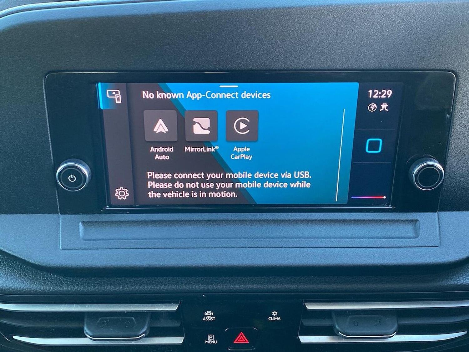 Used Volkswagen Caddy Maxi 2022 for sale - 76713200: Photo 28