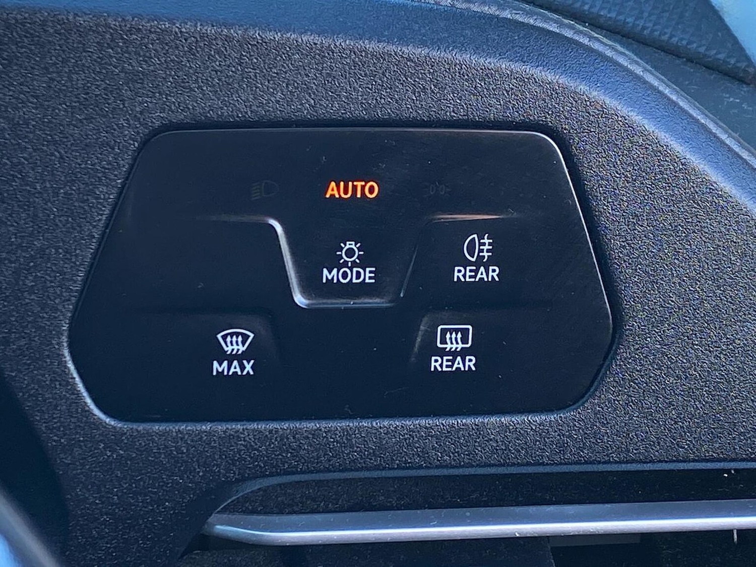 Used Volkswagen Caddy Maxi 2022 for sale - 76713200: Photo 30