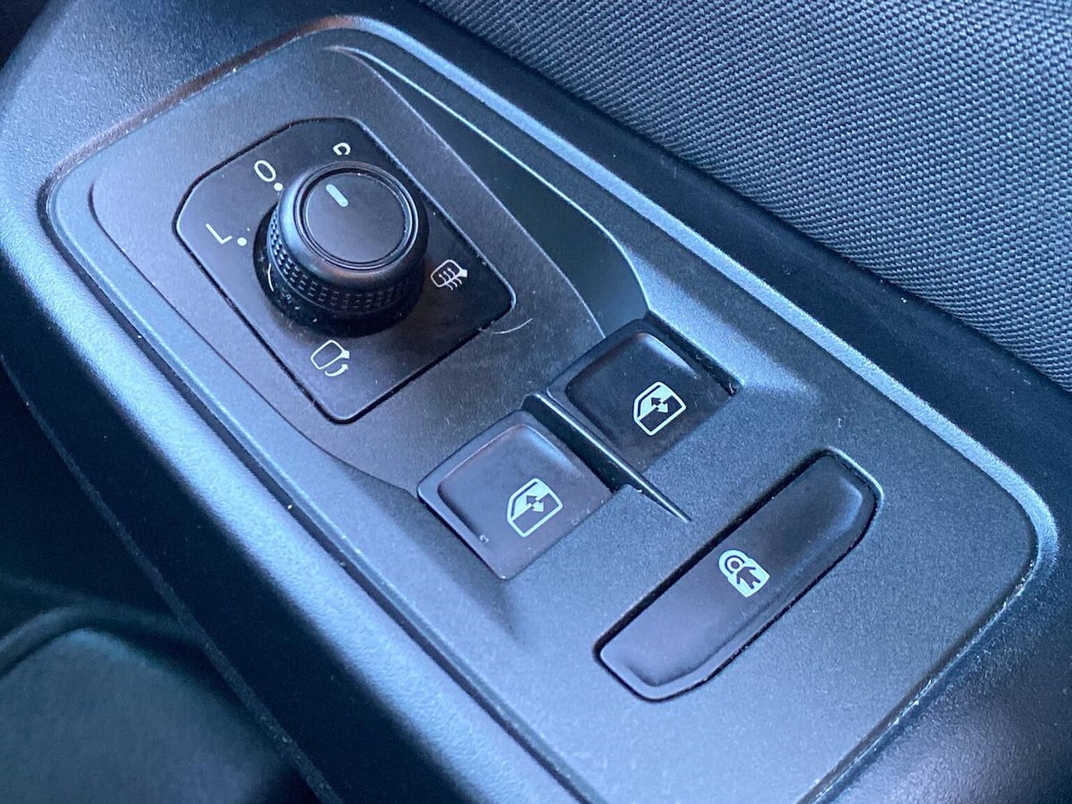 Used Volkswagen Caddy Maxi 2022 for sale - 76713200: Photo 31