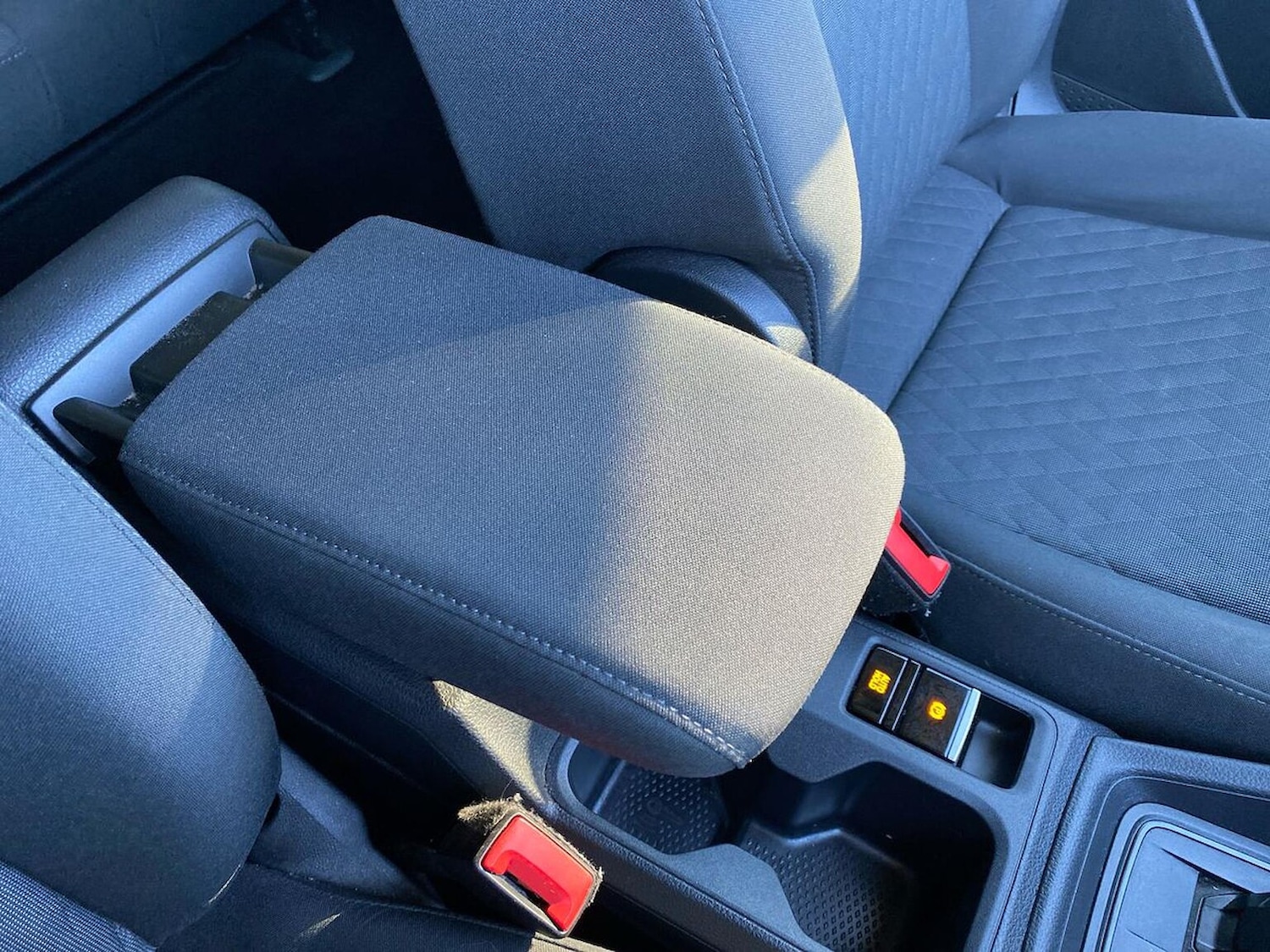 Used Volkswagen Caddy Maxi 2022 for sale - 76713200: Photo 32