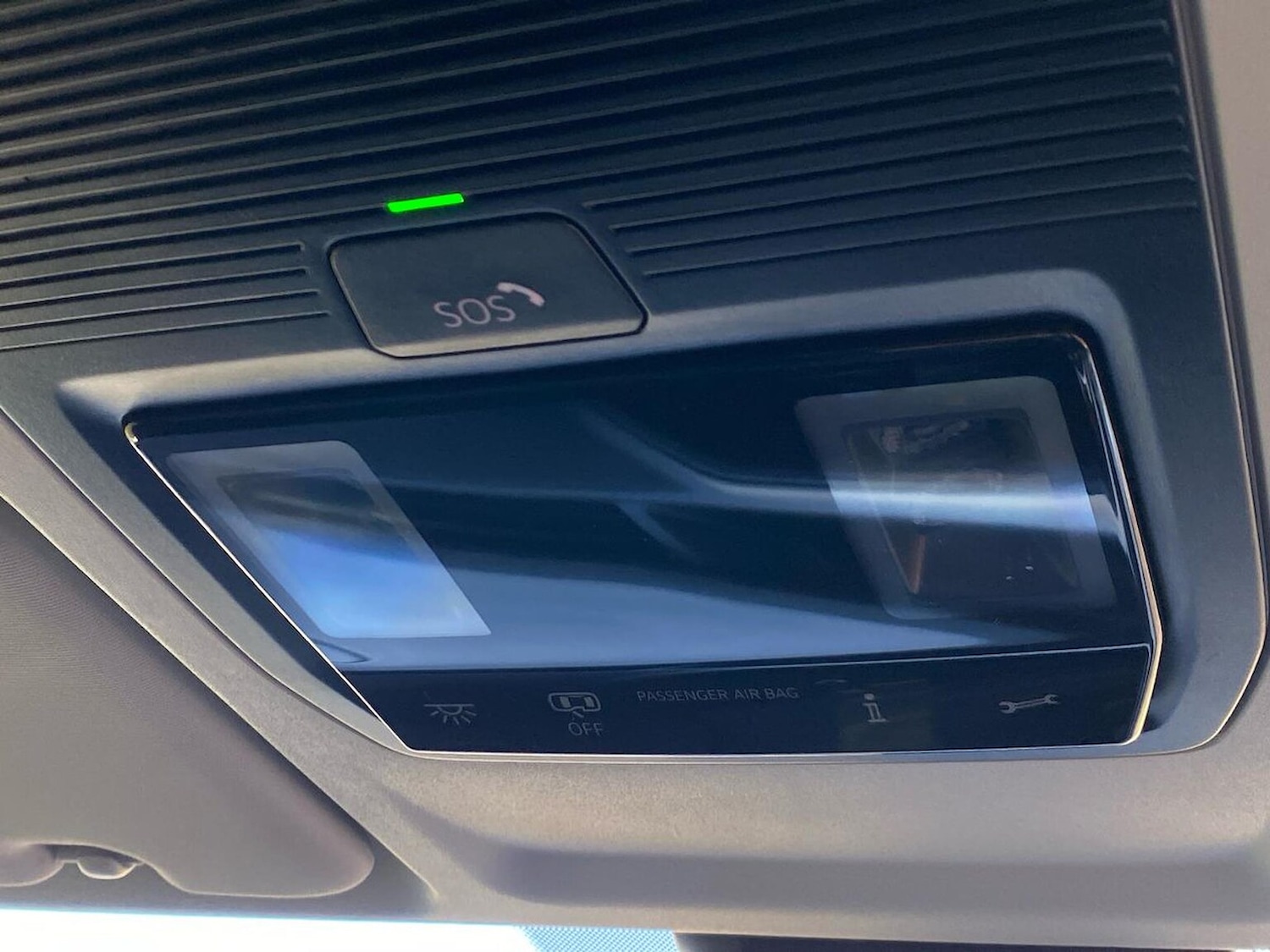 Used Volkswagen Caddy Maxi 2022 for sale - 76713200: Photo 33