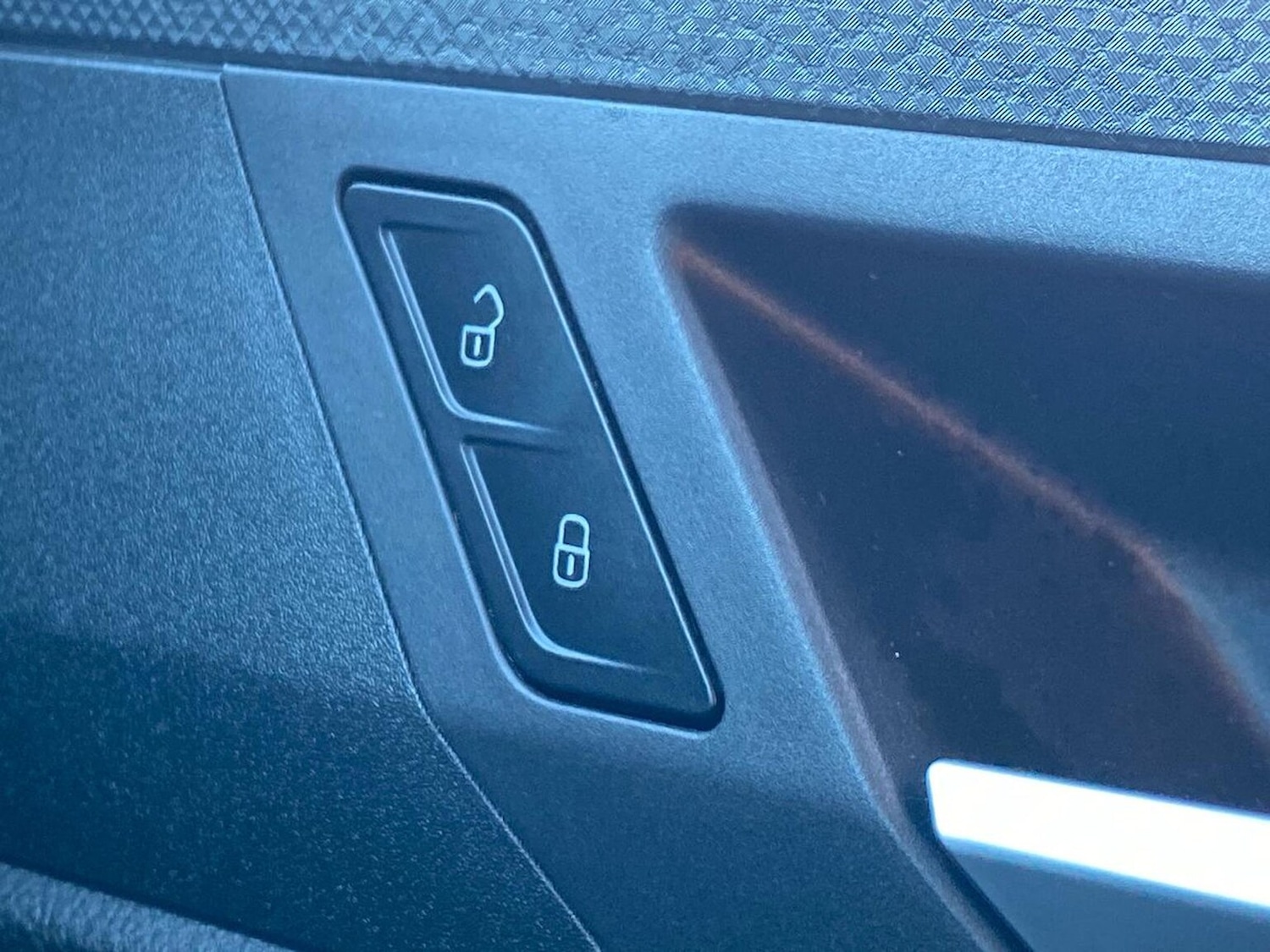 Used Volkswagen Caddy Maxi 2022 for sale - 76713200: Photo 35