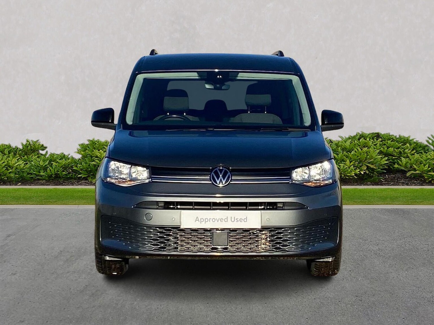 Used Volkswagen Caddy Maxi 2022 for sale - 76713200: Photo 5