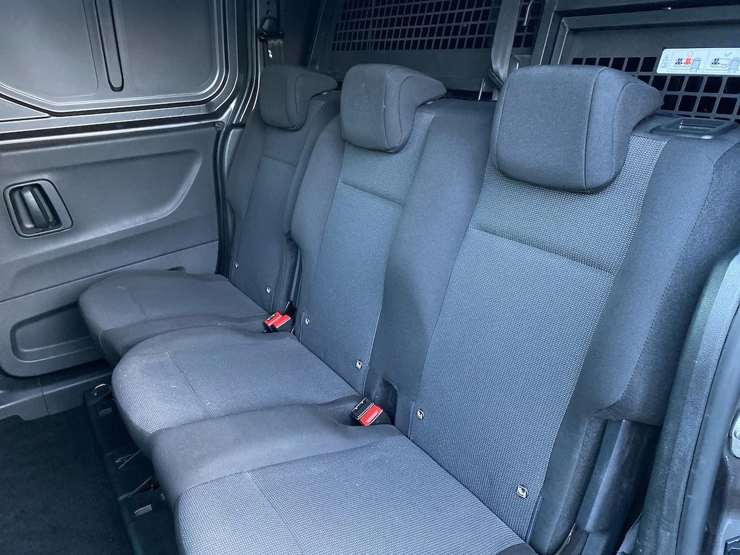 Used Citroen Berlingo 2022 for sale - 76770070: Photo 10