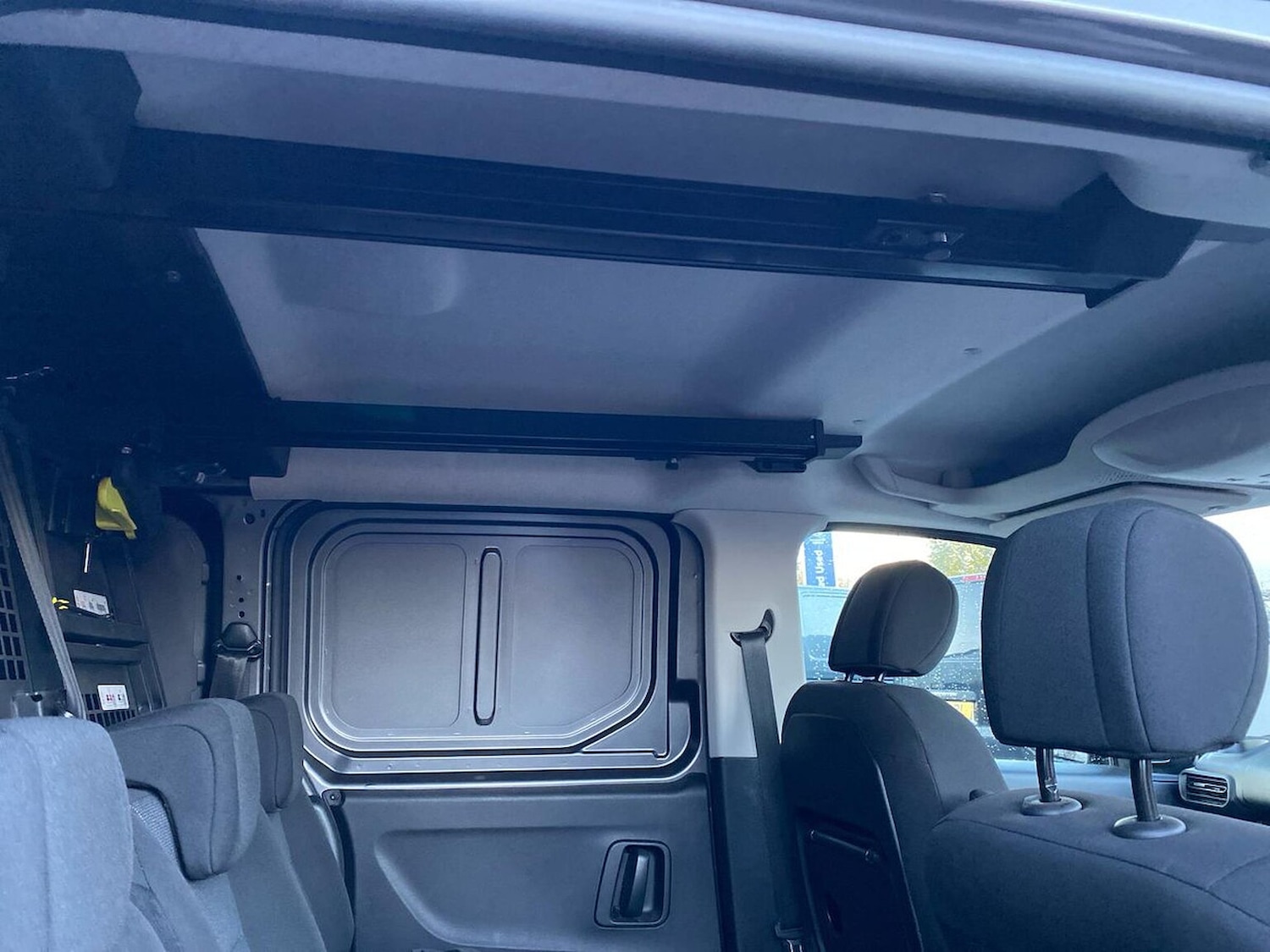 Used Citroen Berlingo 2022 for sale - 76770070: Photo 11