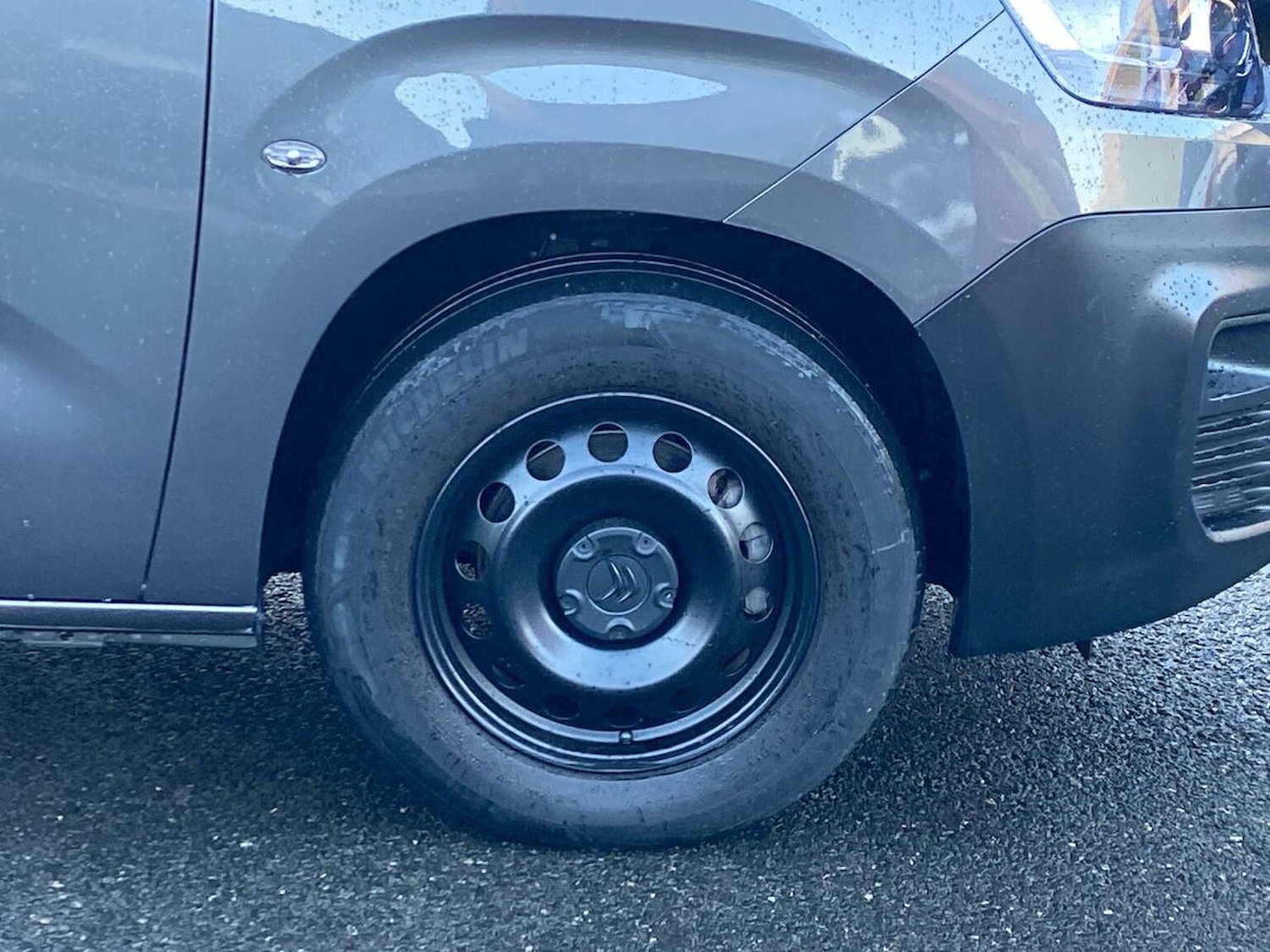 Used Citroen Berlingo 2022 for sale - 76770070: Photo 12