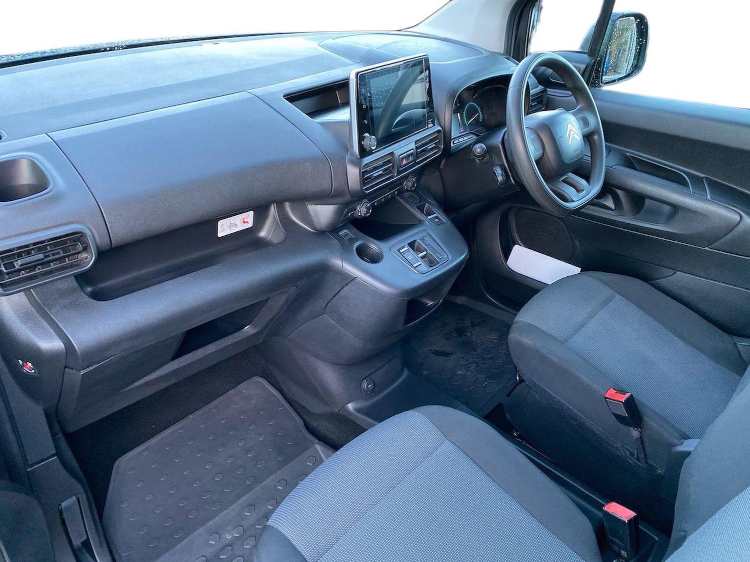 Used Citroen Berlingo 2022 for sale - 76770070: Photo 13