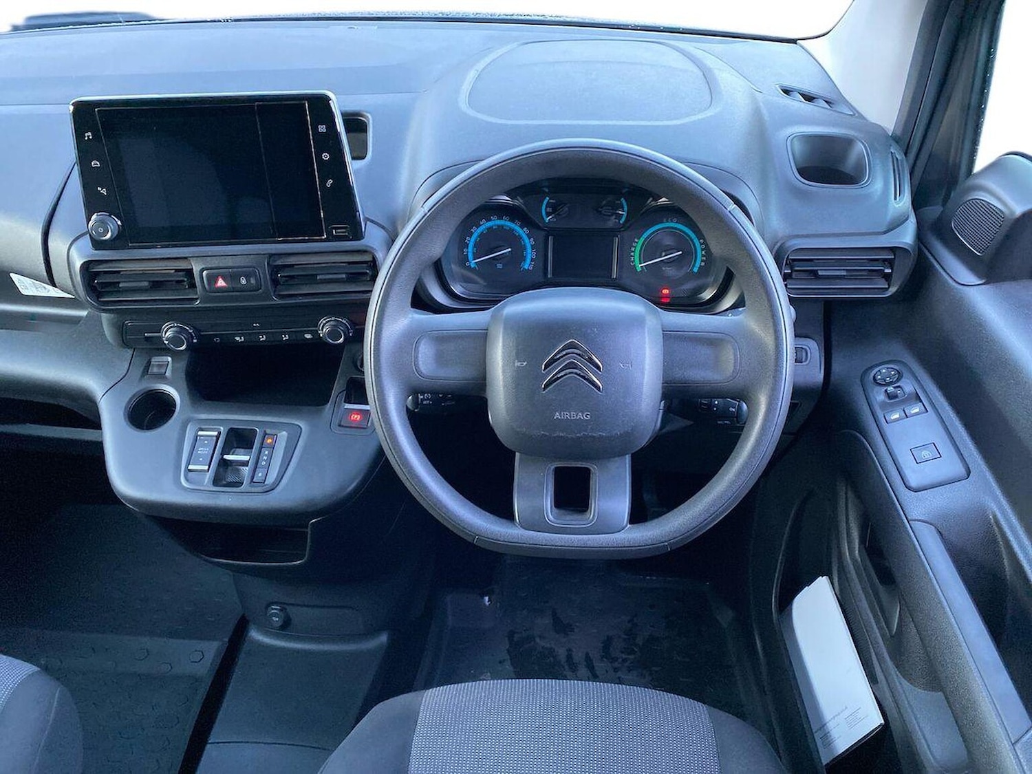 Used Citroen Berlingo 2022 for sale - 76770070: Photo 14