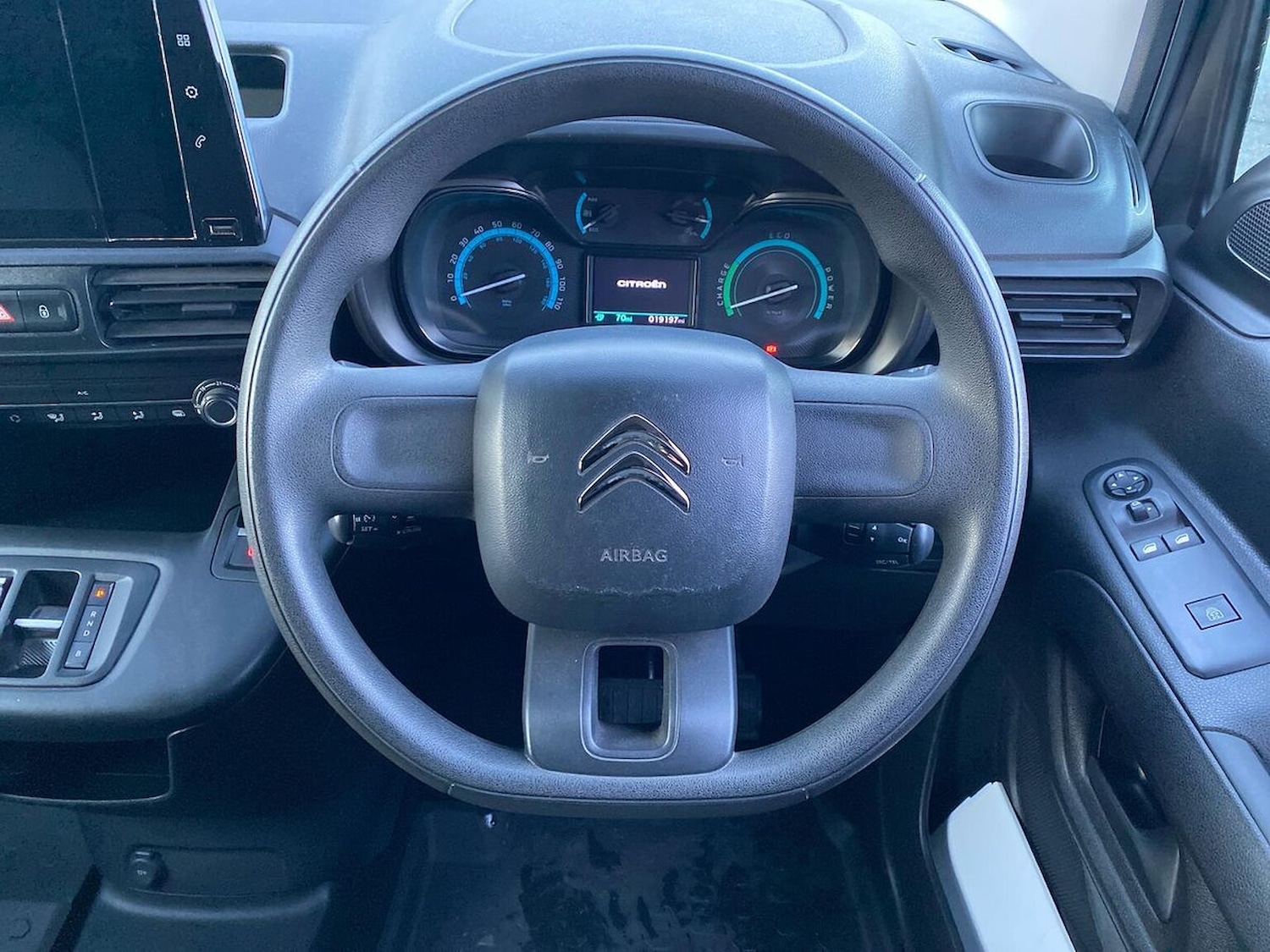 Used Citroen Berlingo 2022 for sale - 76770070: Photo 15