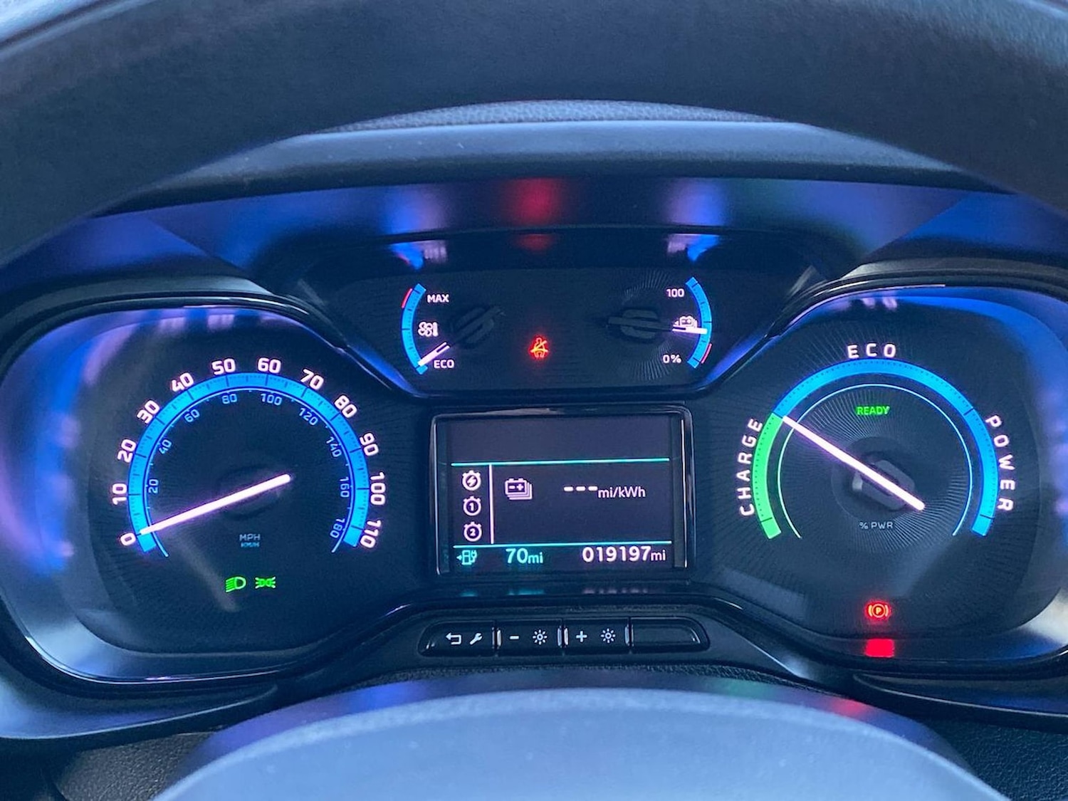 Used Citroen Berlingo 2022 for sale - 76770070: Photo 16