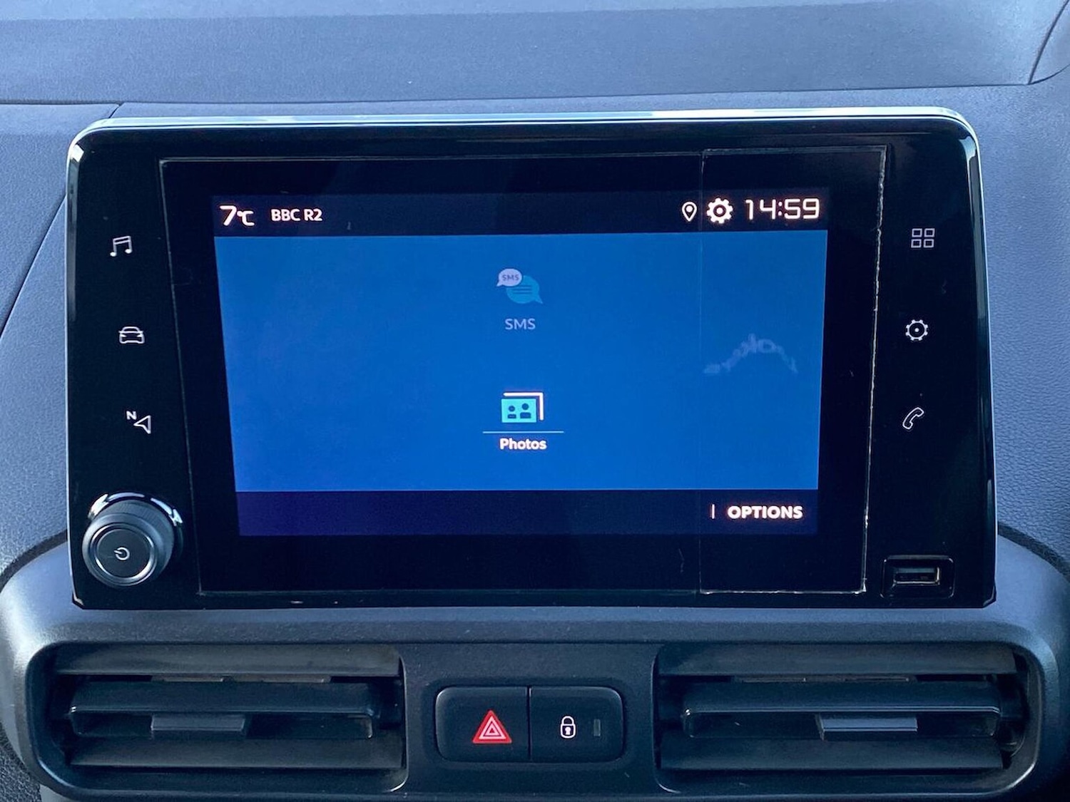 Used Citroen Berlingo 2022 for sale - 76770070: Photo 17