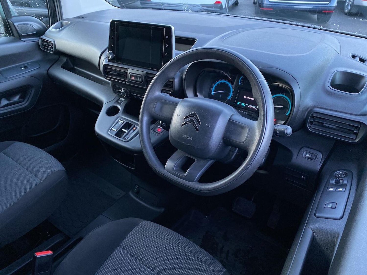 Used Citroen Berlingo 2022 for sale - 76770070: Photo 21