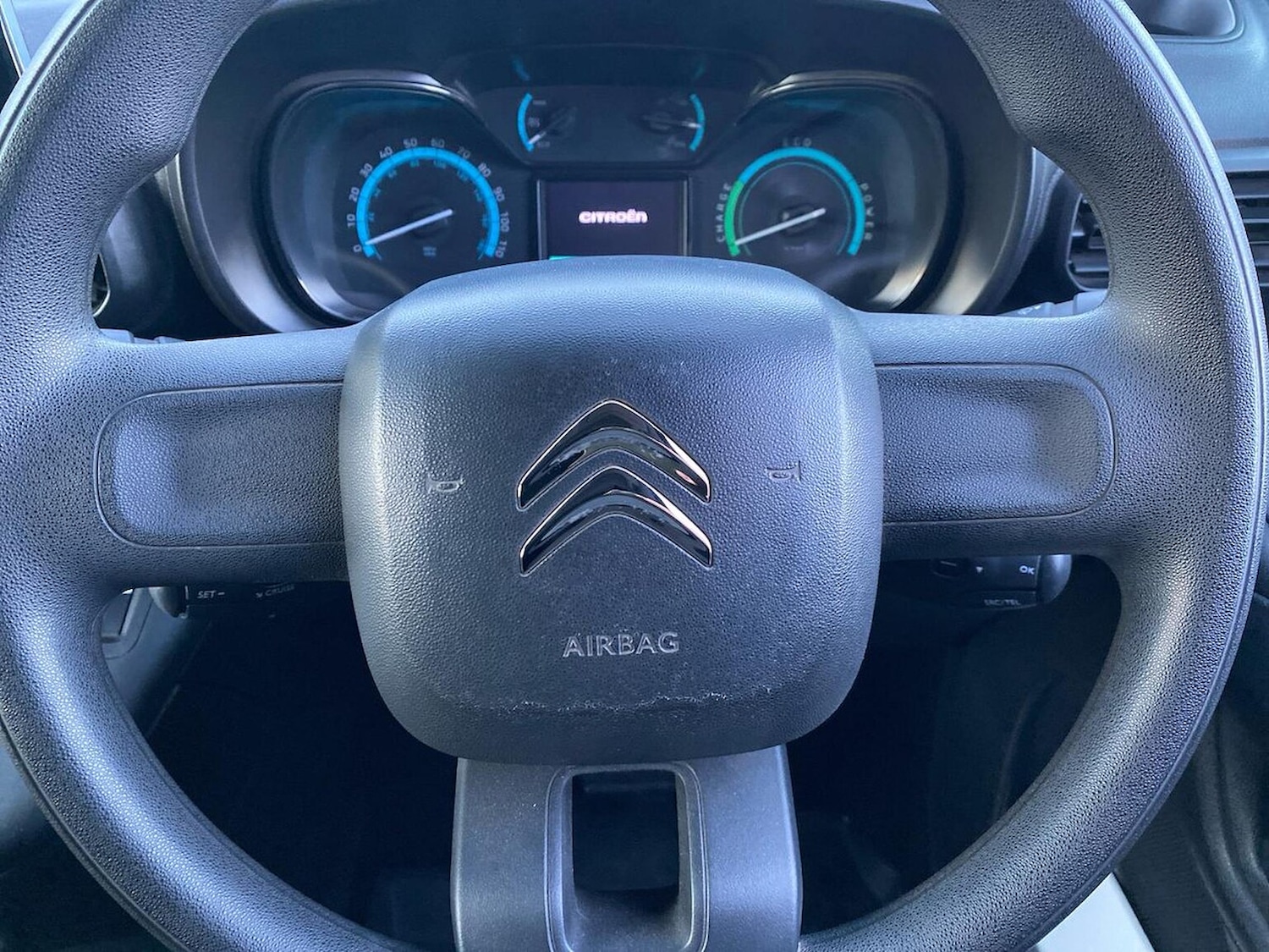 Used Citroen Berlingo 2022 for sale - 76770070: Photo 22