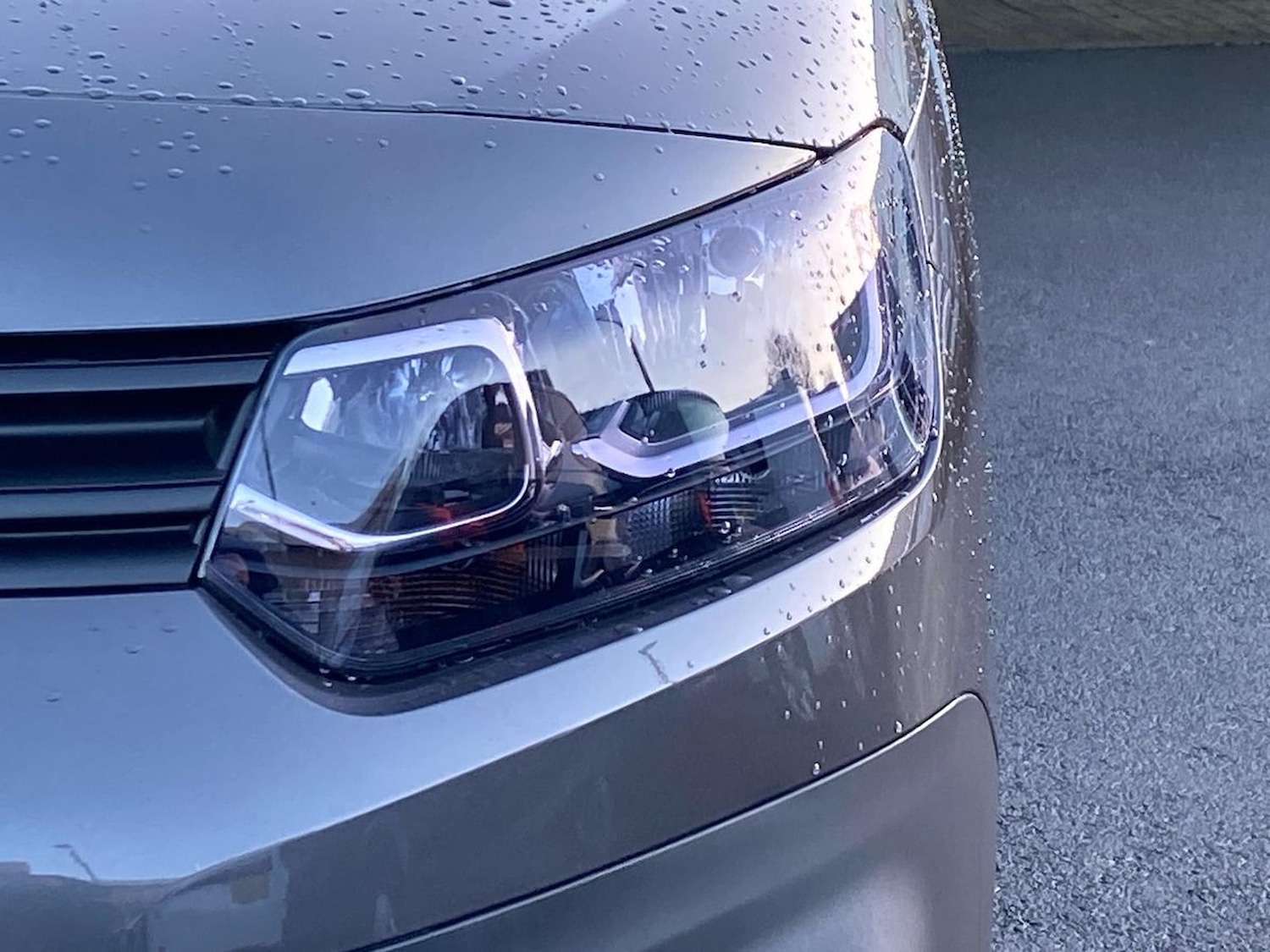 Used Citroen Berlingo 2022 for sale - 76770070: Photo 24