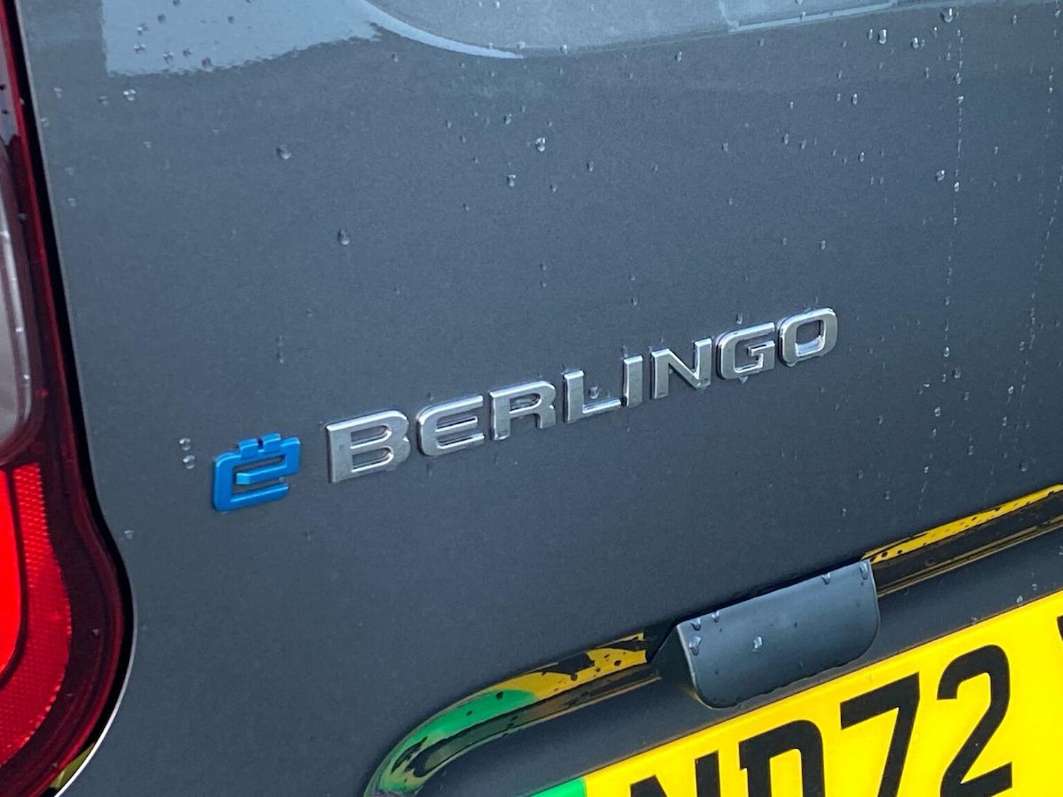 Used Citroen Berlingo 2022 for sale - 76770070: Photo 25