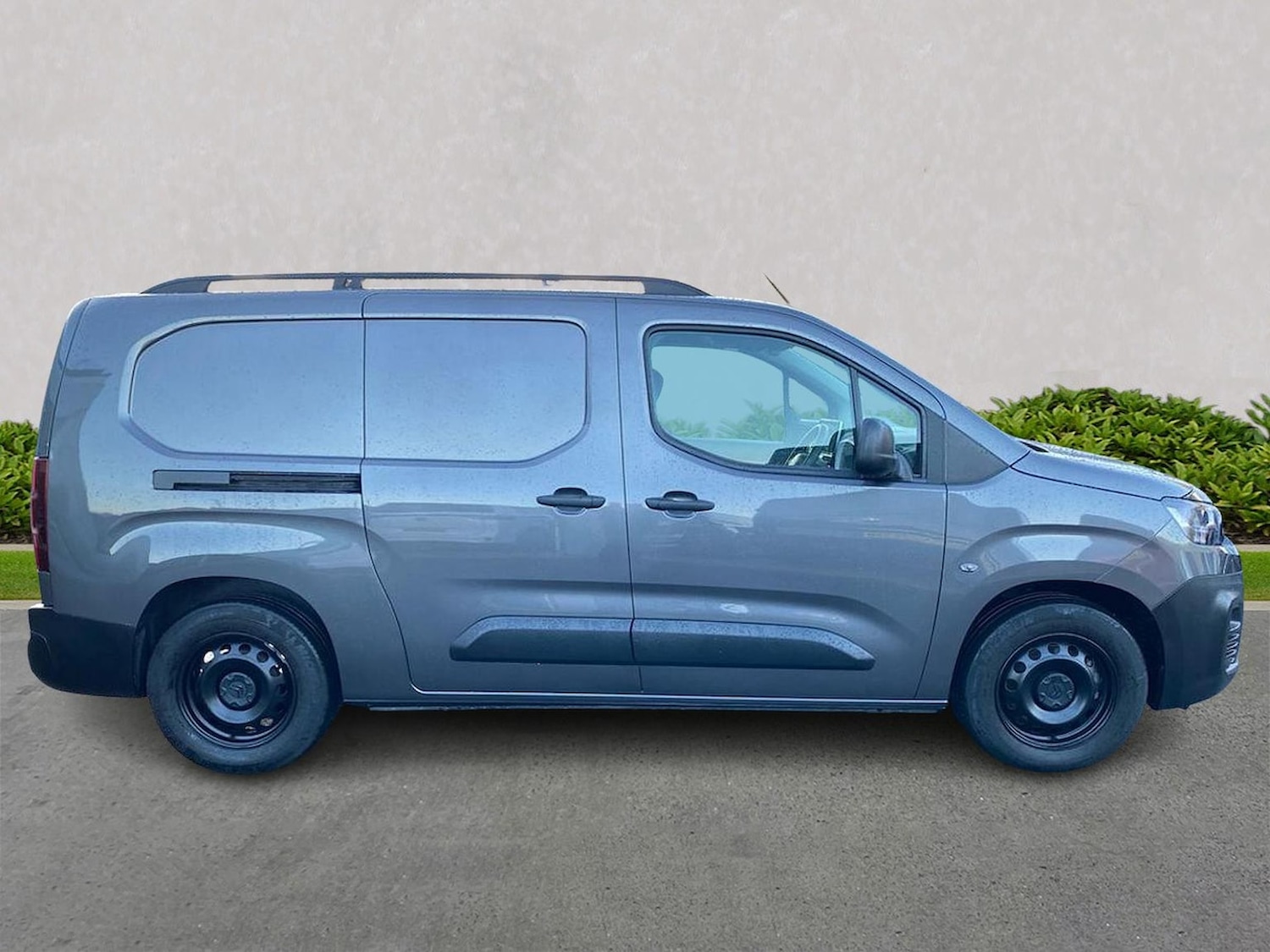 Used Citroen Berlingo 2022 for sale - 76770070: Photo 3