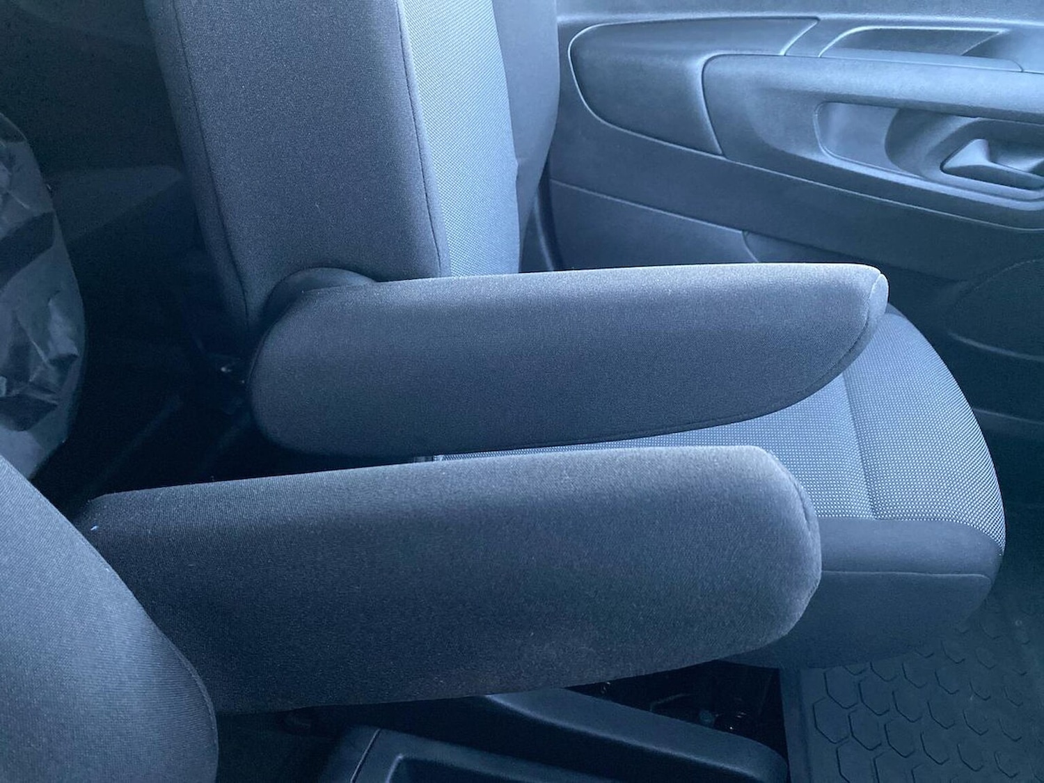 Used Citroen Berlingo 2022 for sale - 76770070: Photo 33