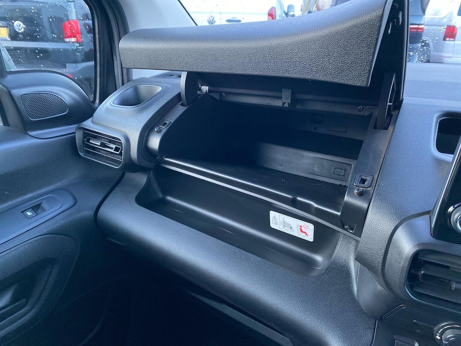 Used Citroen Berlingo 2022 for sale - 76770070: Photo 35