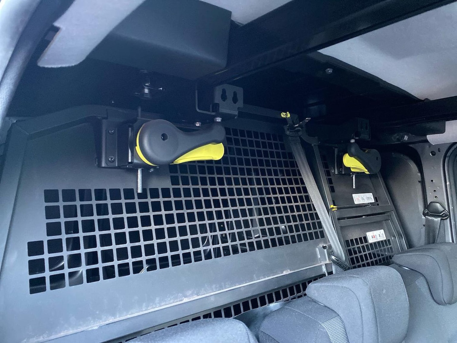 Used Citroen Berlingo 2022 for sale - 76770070: Photo 36