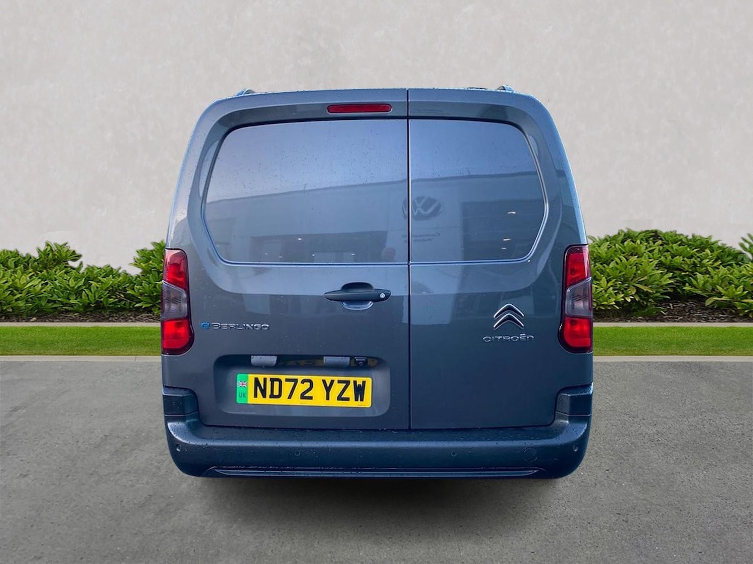 Used Citroen Berlingo 2022 for sale - 76770070: Photo 4