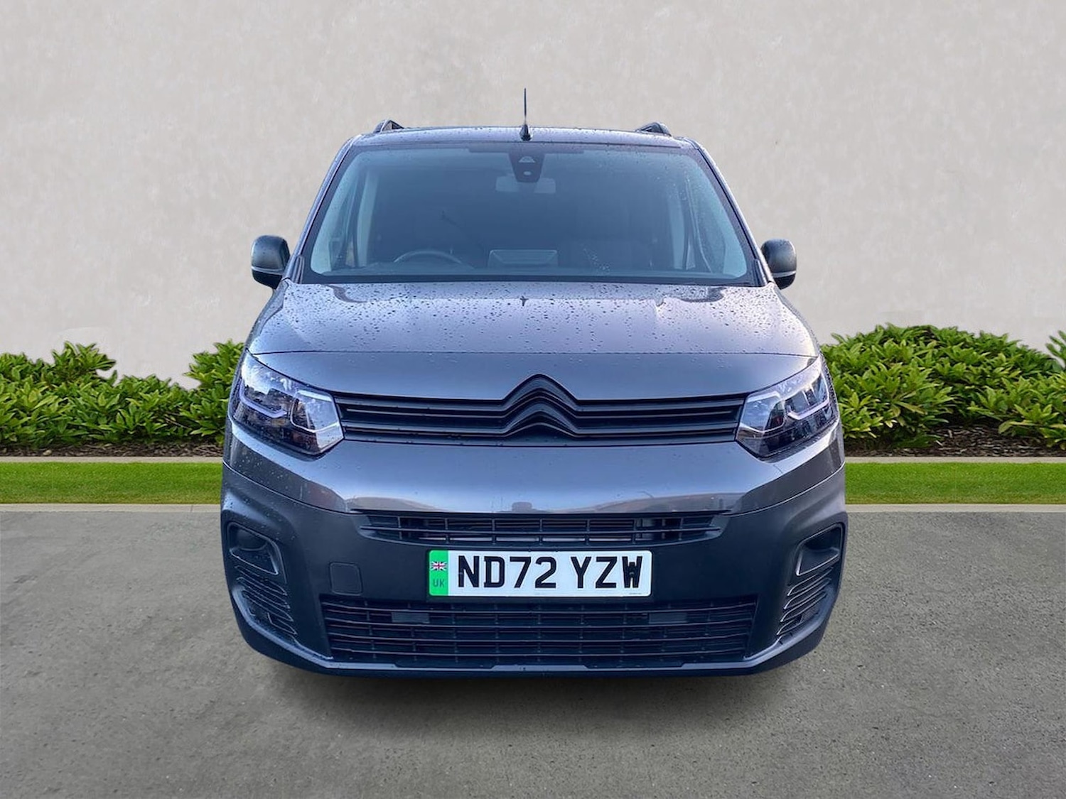 Used Citroen Berlingo 2022 for sale - 76770070: Photo 5