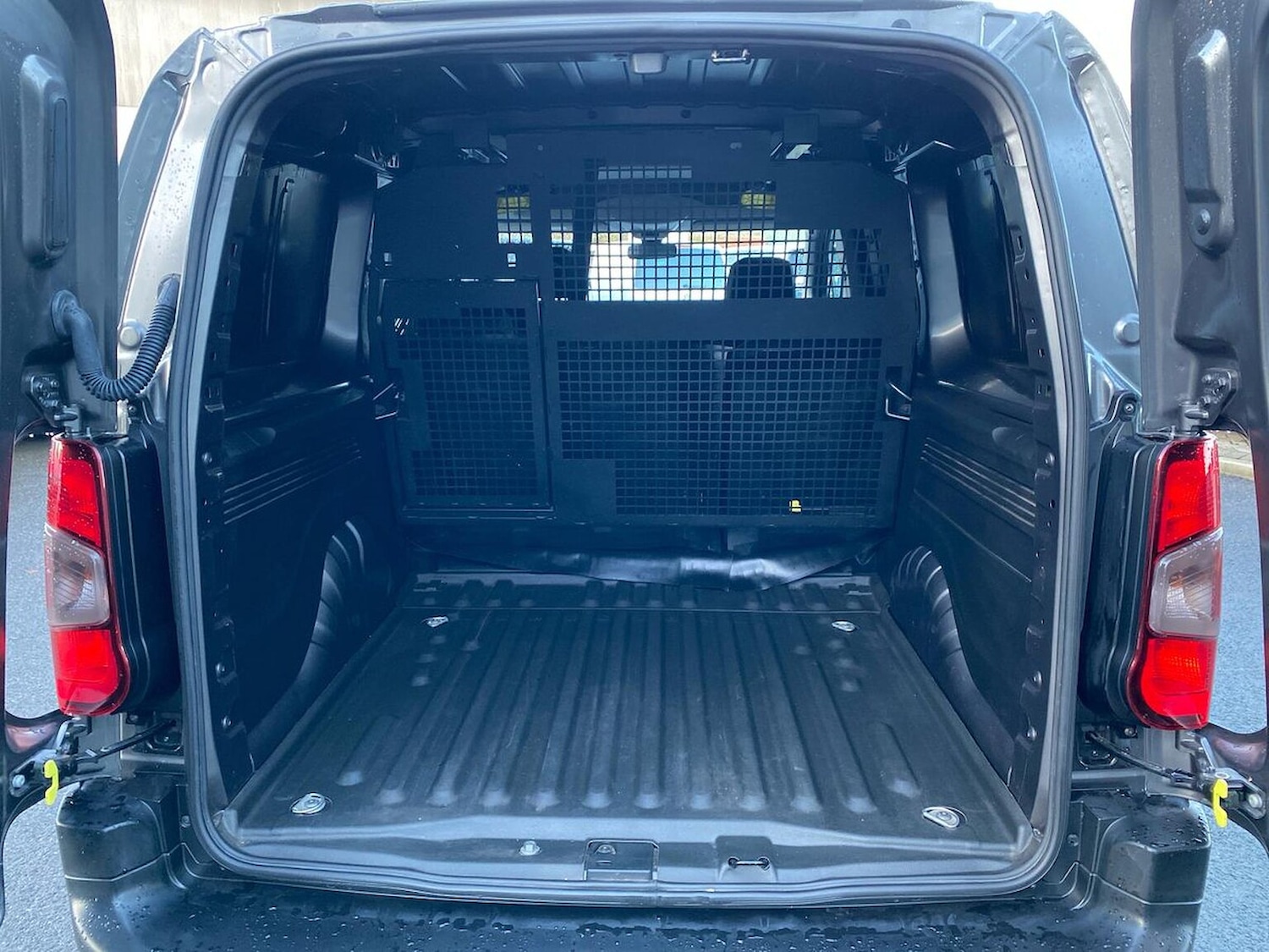 Used Citroen Berlingo 2022 for sale - 76770070: Photo 9