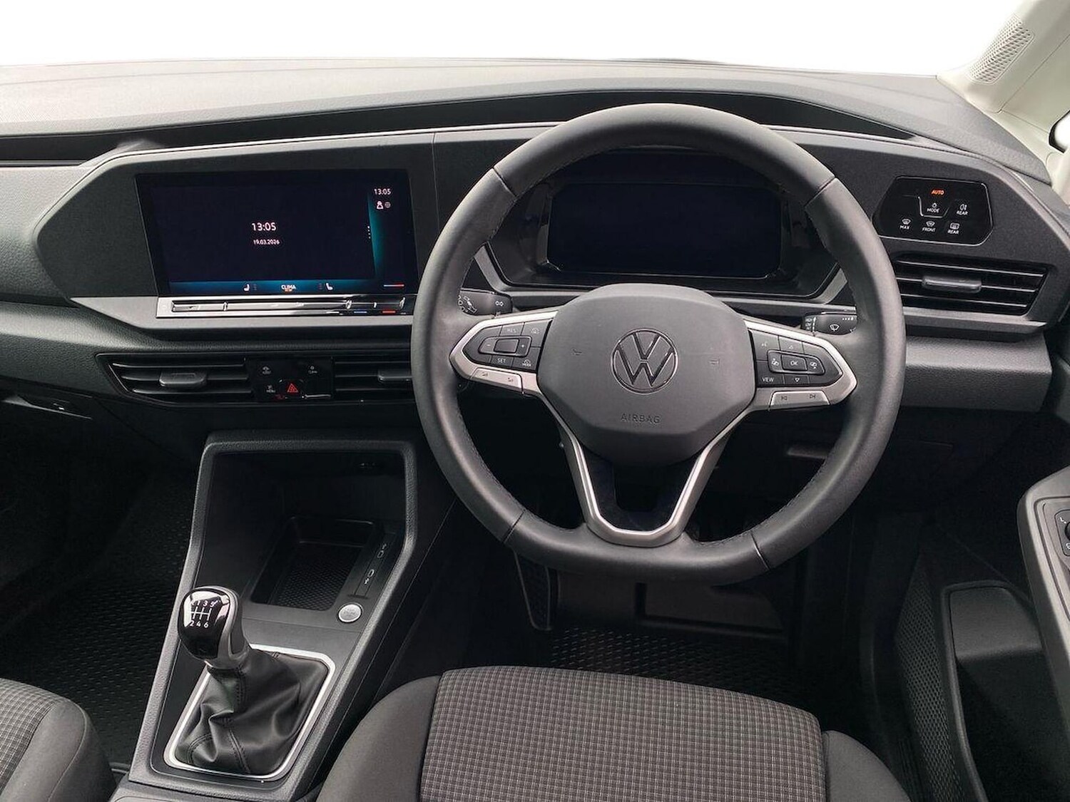 Used Volkswagen Caddy 2025 for sale - 78194977: Photo 10