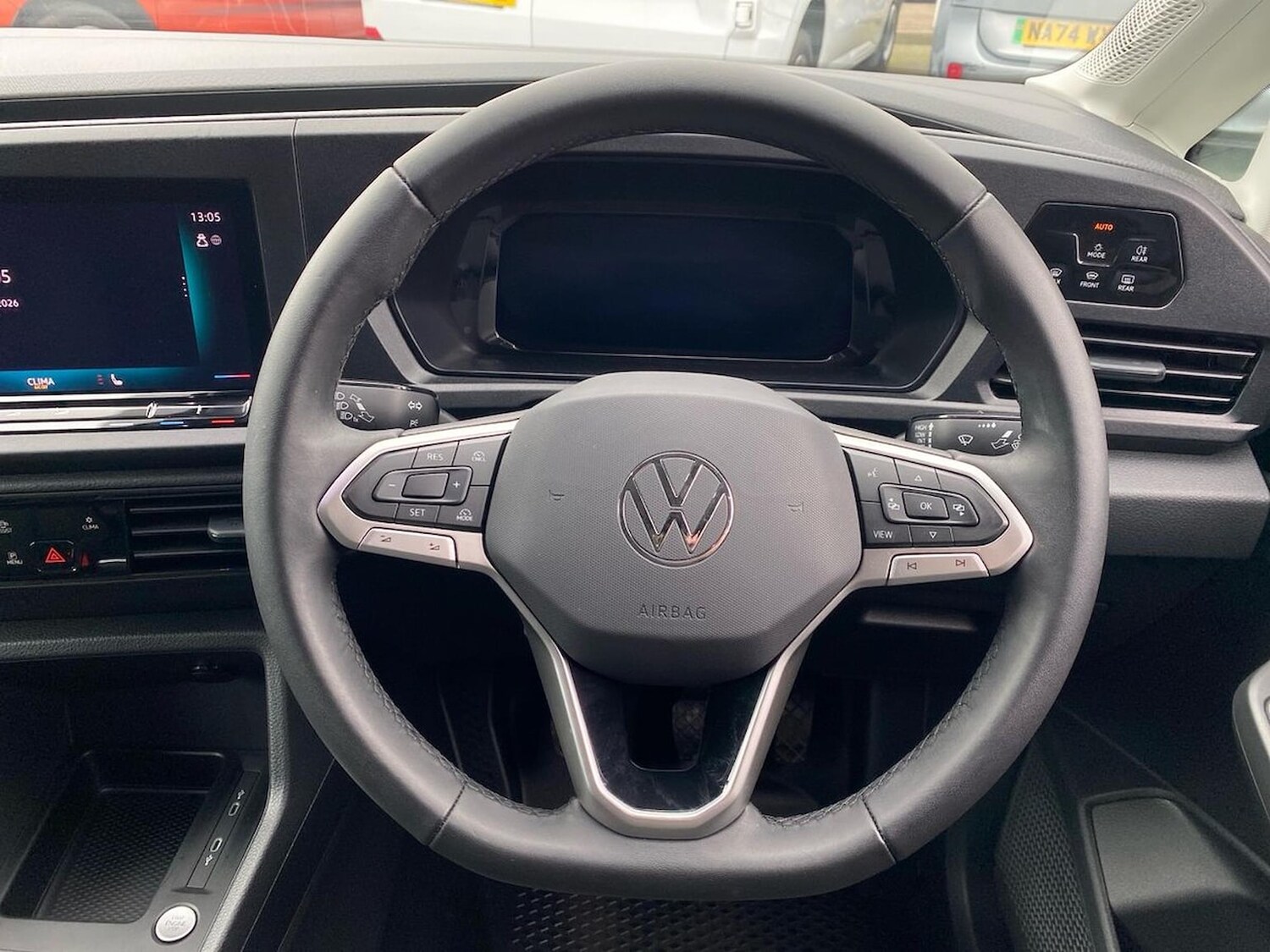 Used Volkswagen Caddy 2025 for sale - 78194977: Photo 11